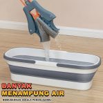 EMBER LIPAT PERSEGI PANJANG