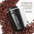 TUMBLER STAINLESS COFFEE 510mL