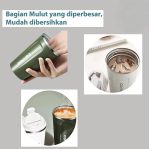 TUMBLER STAINLESS COFFEE 510mL