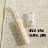 SIKAT GIGI TRAVEL 2IN1