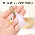 GANTUNGAN BEBEK/AYAM SUNDUCK