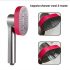 KEPALA SHOWER OVAL 3 MODE