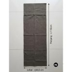 TAPLAK KULKAS DENIM