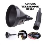 CORONG TELESKOPIK BESAR