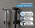 KEPALA BIDET CEBOK STAINLESS