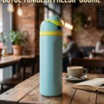 [800mL] BOTOL TUMBLER FREESIP 800mL