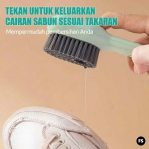 SIKAT SEPATU 2IN1