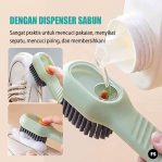 SIKAT SEPATU 2IN1
