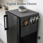 TAPLAK KULKAS DENIM