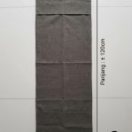 TAPLAK KULKAS DENIM