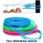 TALI JEMURAN 450CM