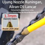 BOTOL BENING SEMPROT MINYAK 300mL