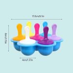 CETAKAN ES JELLY BULAT 7 SLOT