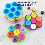 CETAKAN ES JELLY BULAT 7 SLOT
