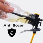 BOTOL BENING SEMPROT MINYAK 300mL