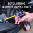 BOTOL BENING SEMPROT MINYAK 300mL