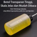BOTOL SUNTIK OLI PIPA UJUNG BESI