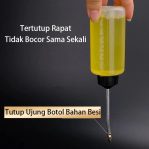 BOTOL SUNTIK OLI PIPA UJUNG BESI