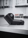 [KARET] COVER STANDAR MOTOR