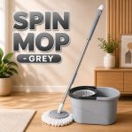 SHENAR SPIN MOP