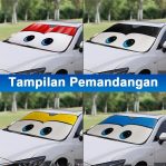 SUN SHIELD KARAKTER