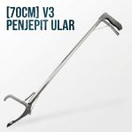 [70CM] V3 PENJEPIT ULAR