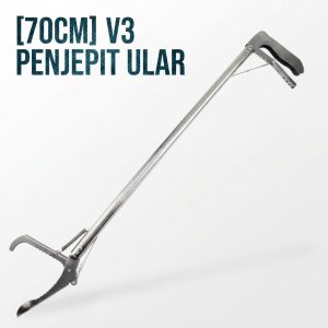 [70CM] V3 PENJEPIT ULAR