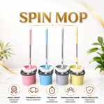 SHENAR SPIN MOP
