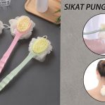 SIKAT PUNGGUNG 2in1