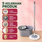 SHENAR SPIN MOP