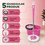 SHENAR SPIN MOP