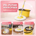 SHENAR SPIN MOP