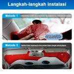 SUN SHIELD KARAKTER