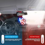 SUN SHIELD KARAKTER