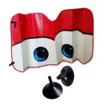 SUN SHIELD KARAKTER