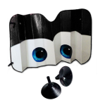 SUN SHIELD KARAKTER