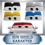 SUN SHIELD KARAKTER