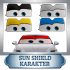 SUN SHIELD KARAKTER
