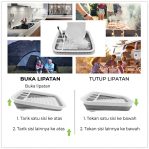 TIRISAN PIRING LIPAT