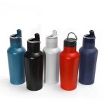 [500mL] BOTOL TERMOS RED WINE 500mL
