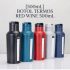[500mL] BOTOL TERMOS RED WINE 500mL