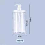 [1000mL] BOTOL REFILL 1L