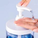 [1000mL] BOTOL REFILL 1L