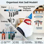 [24″] MAGNETIC TOOL HOLDER