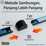 [24″] MAGNETIC TOOL HOLDER