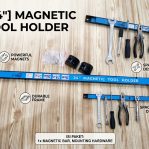 [24″] MAGNETIC TOOL HOLDER