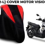 [V2-L] COVER MOTOR VISION L
