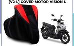 [V2-L] COVER MOTOR VISION L