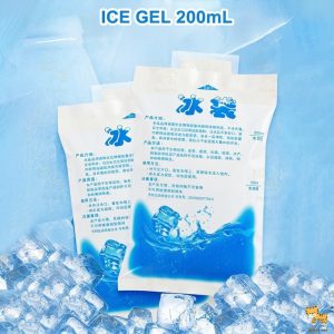 ICE GEL PACK 200ML
