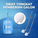 SIKAT TONGKAT PEMBERSIH GALON